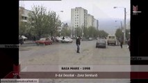 BAIA MARE (1998) - B-dul Decebal - Zona Semilună