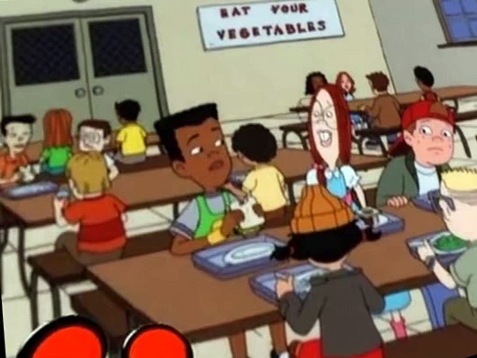Recess Recess S05 E009 – The Principals of Golf