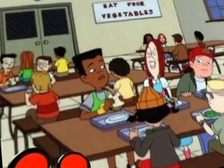 Recess Recess S05 E009 – The Principals of Golf