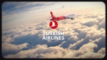 Türk Hava Yolları 100. Yıl Reklam Filmi | Gökyüzü Senfonisi