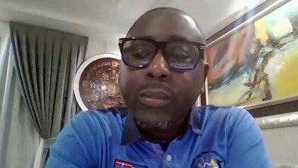 Pape Alé Niang sur la marche autorisée par Sidki Kaba