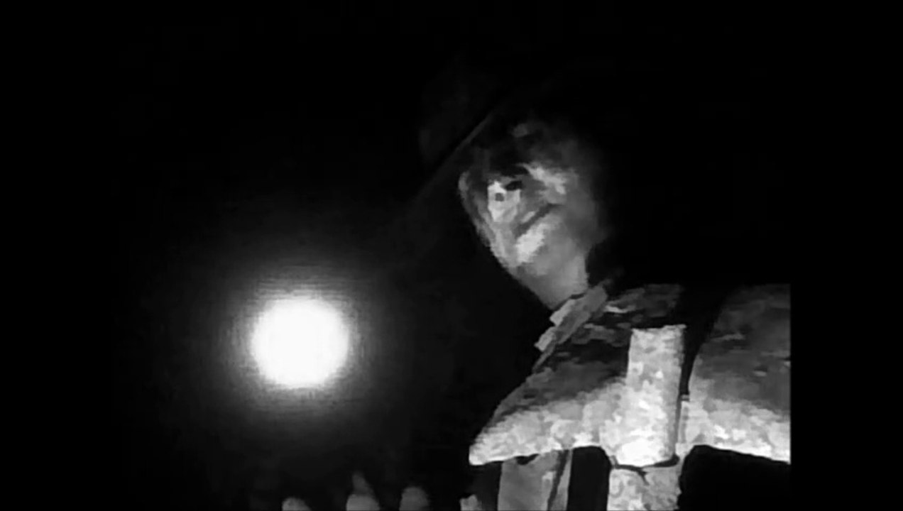cematarial promo from the undertaker