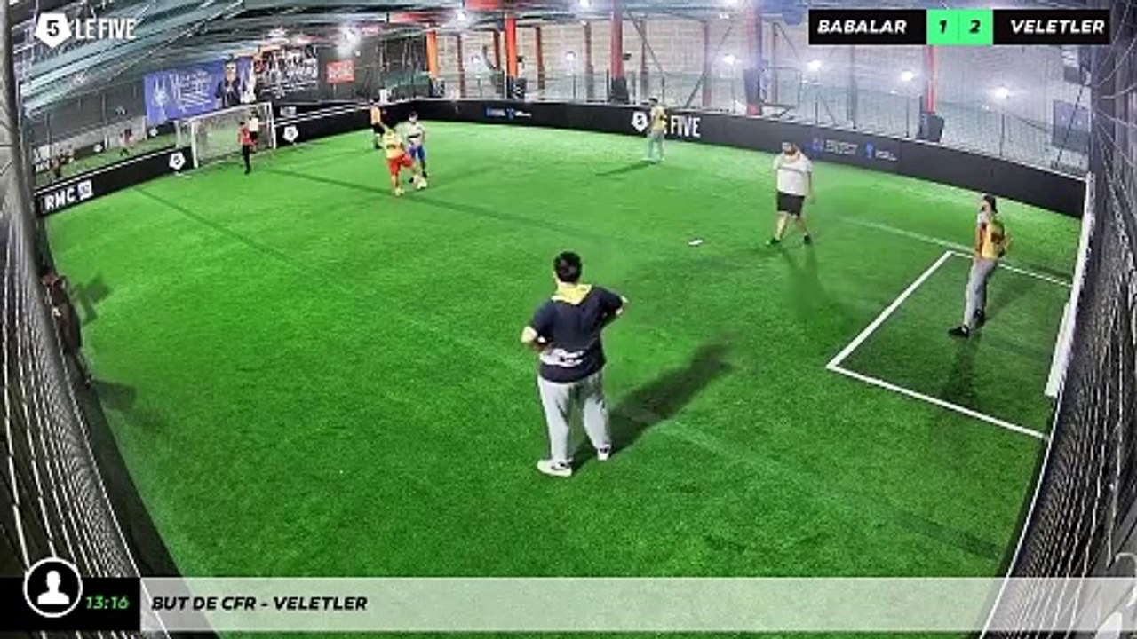 But de cfr - veletler