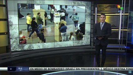 En Colombia se realizarán el próximo domingo las elecciones regionales