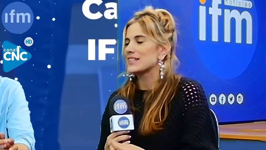 EN VIVO: IFM NOTICIAS (162)