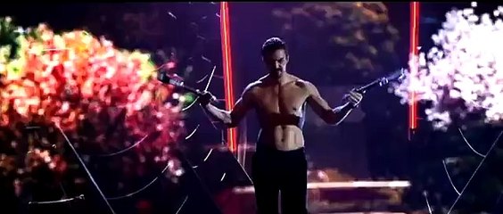 Tekken Bande-annonce (FR)