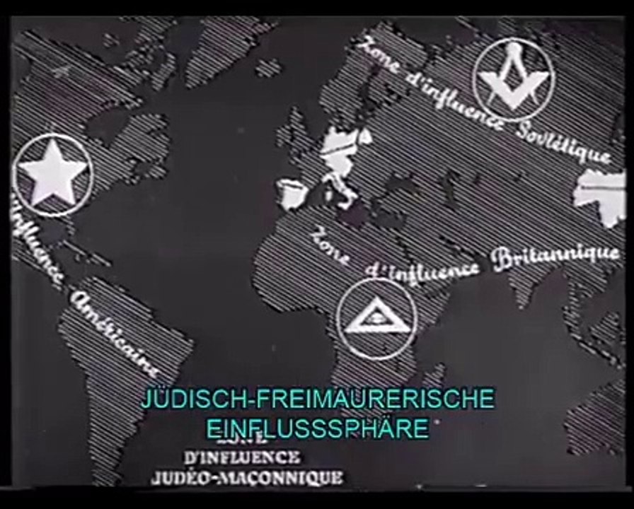 Freimaurer und Freimaurerei - Video über Freimaurer, und über die weltweite Herrschaft der Freimaurerei .MP4