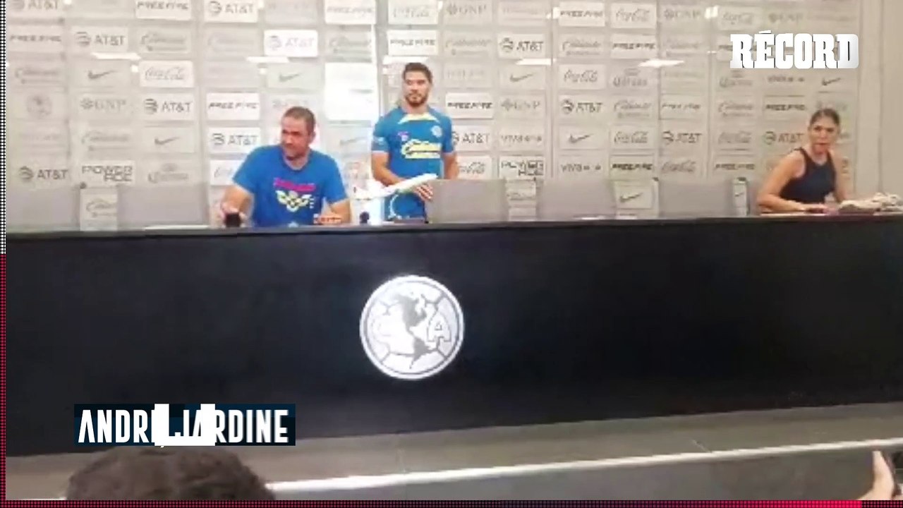 QUIÑONES es dda para en duelo del AMÉRICA