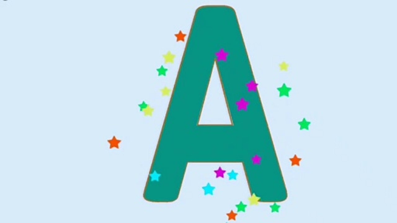 how-to-write-english-alphabet-video-dailymotion