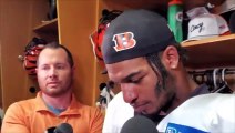 Ja'Marr Chase on What Win over 49ers Would Mean for Bengals