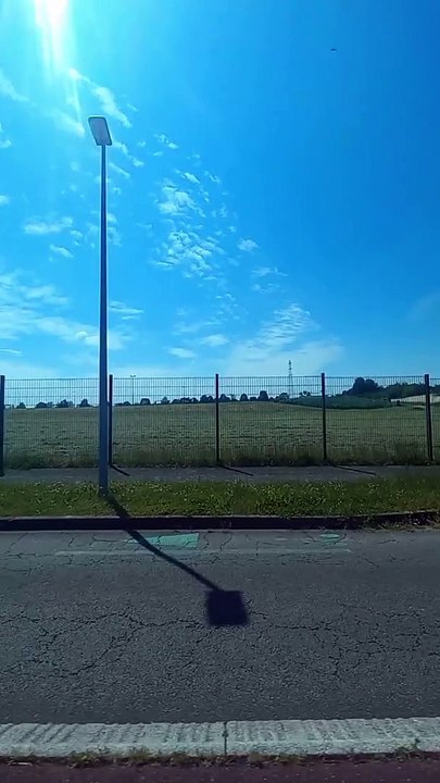 Chartres  Bus 1 Direction Mainvilliers Grandes Ruelles  #france #chartres #franceville #bus  (65)