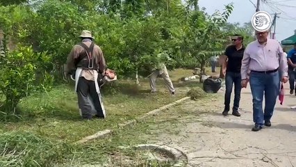 Estos 2 municipios del norte de Veracruz registran muertes por dengue