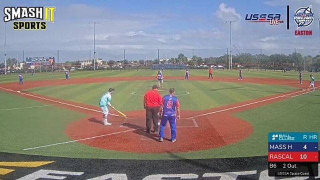 Red Easton - Men's D World Series (2023) Thu, Oct 26, 2023 9:32 AM to 10:28 PM