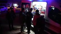 Attaque armée contre une agence de location de voitures à Malatya : 1 blessé