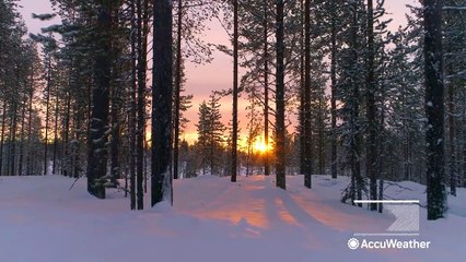 How weather impacts depression