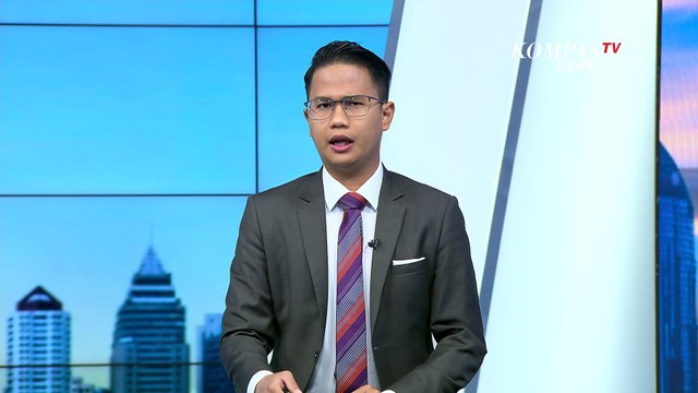 Bukan Begal, Ternyata Ini Penyebab Pengemudi Acungkan Senjata Tajam di Tol Jakarta-Tangerang!