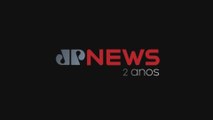 TV Jovem Pan News completa dois anos de jornalismo independente