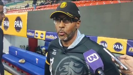 ¿Habrá cambios en la rotación de Leones del Caracas?