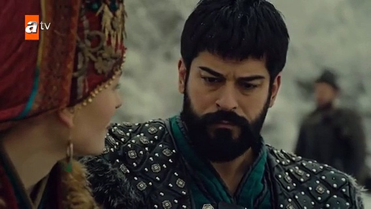 مسلسل المؤسس عثمان 3 الحلقة 292 مدبلج