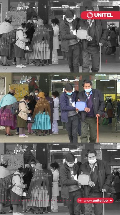 Un niño de seis años cayó de cabeza en su clase de educación física del colegio y luego de varios días fue internado en la unidad de terapia intensiva de un hospital de la ciudad de El Alto