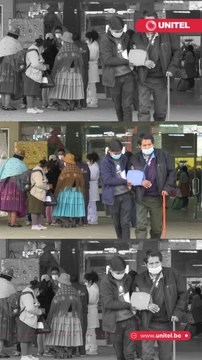 Un niño de seis años cayó de cabeza en su clase de educación física del colegio y luego de varios días fue internado en la unidad de terapia intensiva de un hospital de la ciudad de El Alto