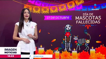 NASA comparte una imagen del “sol calabaza”