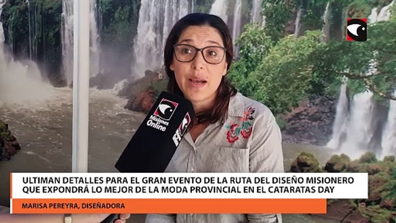 Diseñadores de la Ruta del Diseño se preparan p...