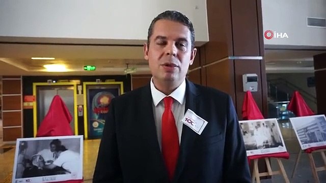 L'exposition de photographies organisée par le ministère de la Santé a été inaugurée à Edirne