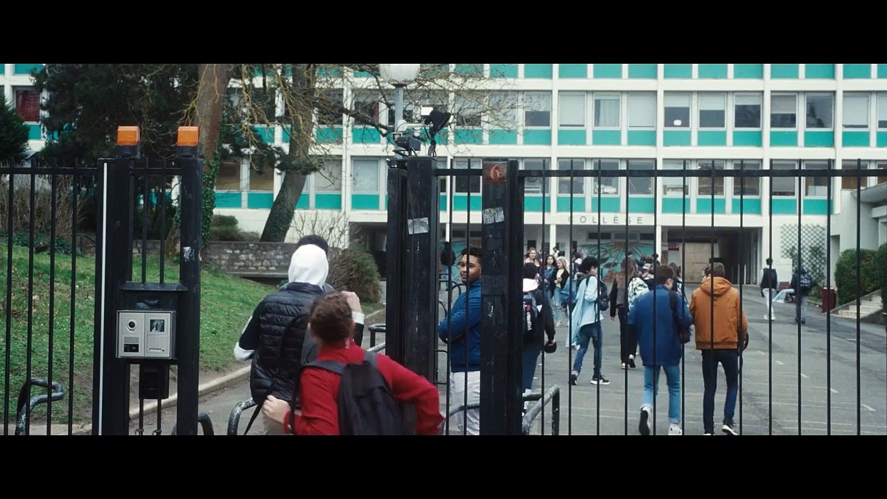 Un métier sérieux
