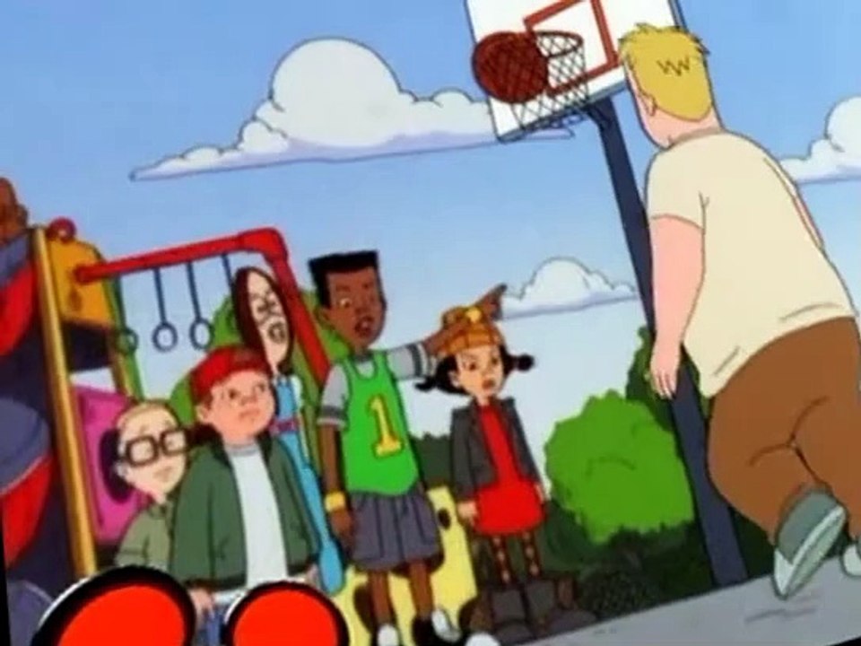 Recess Recess S05 E006 – Big Ol’ Mikey