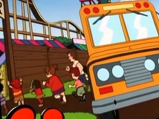 Recess Recess S05 E007 – A Great State Fair