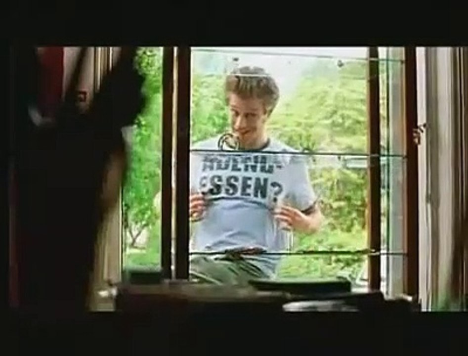 Eine andere Liga | movie | 2005 | Official Trailer