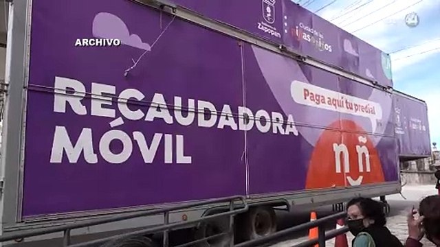Vecina acumula deuda por predial, ahora debe más del doble por multas y recargos
