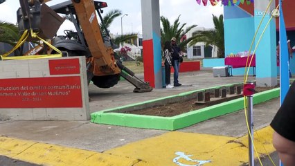 Inician construcción de nuevo centro comunitario "Colmena" en Zapopan