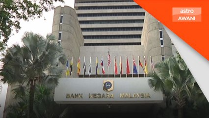 Bank Negara keluar amaran ancaman serangan siber pro-Israel