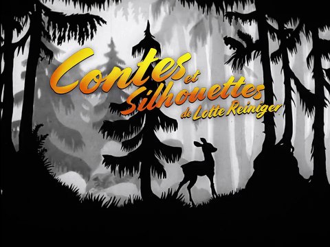 Contes et silhouettes