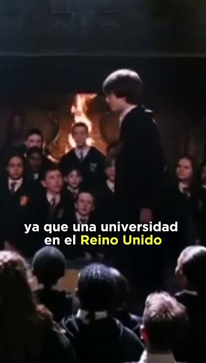 La primera universidad de magia en el mundo