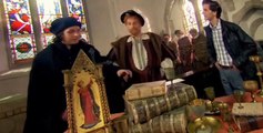 Horrible Histories 2009 Horrible Histories 2009 S04 E002