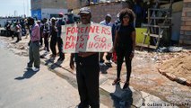 South African anti-immigrant group to run in 2024 election