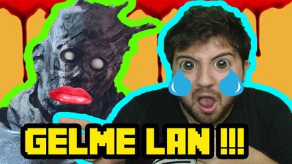 KORKUDAN PATATES'E DÖNDÜK !!!  - Dead By Daylight  /w Gitaristv /w Eso