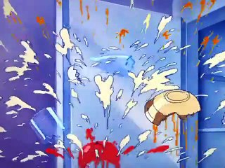 Tom and Jerry - 028 - Part Time Pal  [1947]