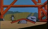 Tom and Jerry Classic Collection Episode 137 - 138 The Brothers Carry-Mouse-Off (1965) - Haunted Mouse (1965)