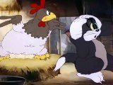 Tom and Jerry - 008 - Fine Feathered Friend  [1942]
