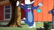 Tom and Jerry Classic Collection Episode 081 - 082 Posse Cat [1952] - Hic-cup Pup [1952] (2)