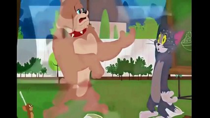---Tom and Jerry full episodes  -- 2016 New Compilation 2017
