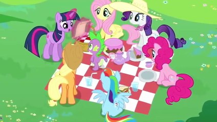 Friendship is Witchcraft - Episode 8 - Foaly Matripony