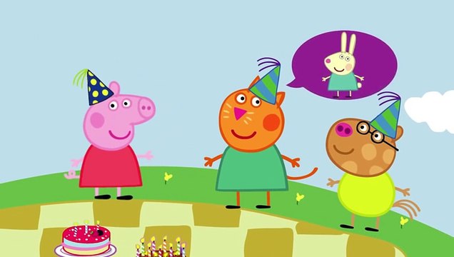 Peppa Pig English Episodes Full Episodes - Peppa Pig English New Episodes Compilation (5) 2017