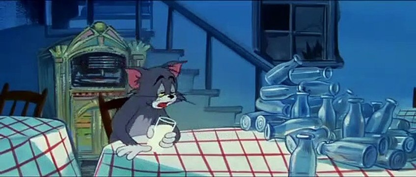 Tom and Jerry Classic Collection Episode 103 - 104 Blue Cat Blues [1956] - Barbecue Brawl [1956]