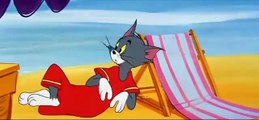Tom and Jerry Classic Collection Episode 101 - 102 Muscle Beach Tom [1956] - Down Beat Bear [1956]