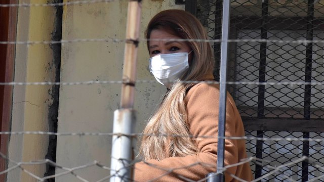 Están pidiendo 30 años contra ella por un genocidio que nunca ocurrió : Hija de la expresidenta de Bolivia Jeanine Áñez